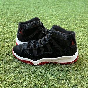 Jordan 11 Retro